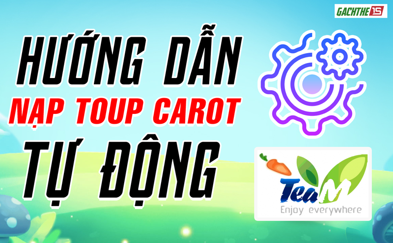  Tích Hợp API Tự Động Cho Các Shop Game, Web Sub v.vv Giá Tốt